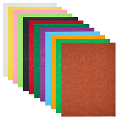 12 Stück Vliesstoff&nbsp;DIY-TAC0016-66B