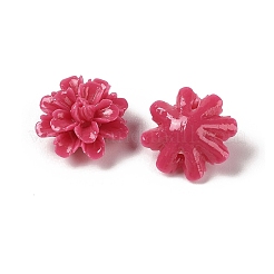 Perline corallo sintetico&nbsp;CORA-C001-01B
