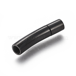 Chiusure a baionetta in acciaio inox 304&nbsp;STAS-I013-4mm-B-1