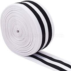 Flaches Gummiband&nbsp;OCOR-BC0012-16