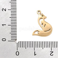 201 pendentifs en acier inoxydable&nbsp;SA-CBA5D66-11G