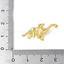 Pendentifs en laiton&nbsp;KK-S518-12A-G