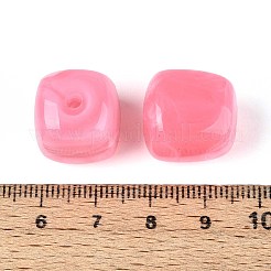 Perles acryliques opaques&nbsp;OACR-ZX006-33D
