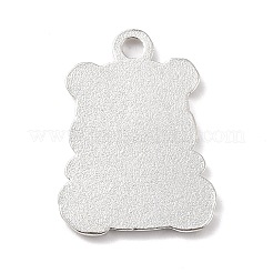 Pendente smaltati in lega&nbsp;LS-ENAM-P111-1P