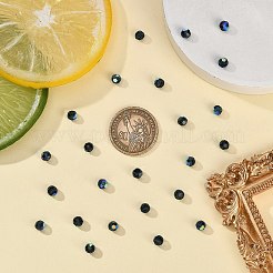 Perles de cristal preciosa®&nbsp;Y-PRC-BB5-30340-200