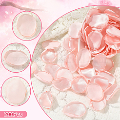 200 pezzo di petali di rosa artificiali&nbsp;FIND-SP0004-56D