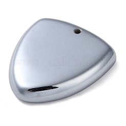 Pendentifs en pierre synthétique térahertz&nbsp;G-F767-01B