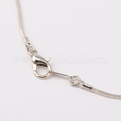 Alliage de pierre naturelle pendentifs&nbsp;NJEW-JN00907