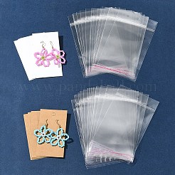 50 Stück Papier-Displaykarten&nbsp;CDIS-FS0001-14A