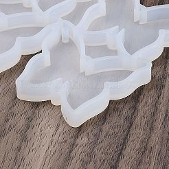 Diy colgante de moldes de silicona&nbsp;DIY-A061-01B