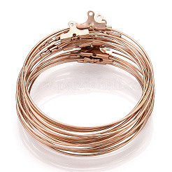 Colgantes de acero inoxidable 304&nbsp;STAS-T031-20-35mm-RG