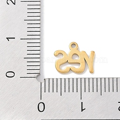 Dijes de acero inoxidable 304&nbsp;STAS-K286-02A-G