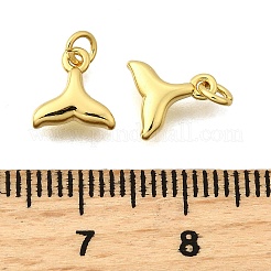 Messing Anhänger & Charms&nbsp;KK-I275-25G