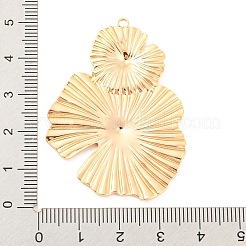 Gestellmessinganhänger&nbsp;LS-KK-M261-17G