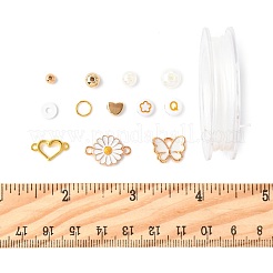 DIY Armbänder machen Kits&nbsp;DIY-FS0009-86