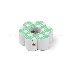 Perline di legno schima&nbsp;WOOD-TAC0007-62A