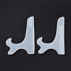 Plattenständer Dekoration Silikonformen&nbsp;LS-DIY-K051-08