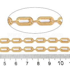 Cadena de eslabones de acero inoxidable 304&nbsp;STAS-C094-03G-01