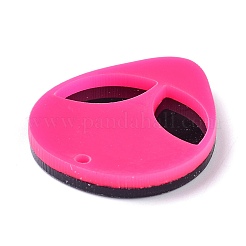 Pendente acrilico opaco&nbsp;X-MACR-P023-01D