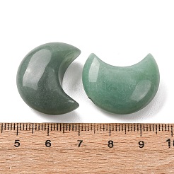 Perle avventurina verde naturale&nbsp;G-T147-01A-06