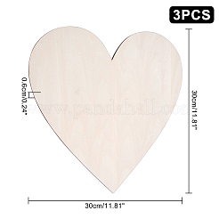 Holzschmuck&nbsp;WOOD-SD0001-02