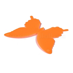 Adesivi da parete luminosi in plastica 3d&nbsp;DIY-F077-05C