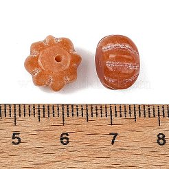 Natürliche rote Aventurin-Perlen&nbsp;GG-CBA02C4-03D
