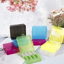 Aufbewahrungsbox für Plastikbatterien&nbsp;CON-NB0001-53