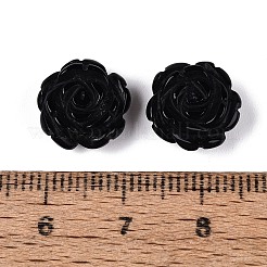 Cuentas talladas de obsidiana natural&nbsp;G-Q601-41C-03