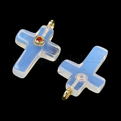 Colgantes opalite&nbsp;G-B180-01G-06