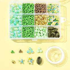 DIY Armbänder machen Kits&nbsp;DIY-FS0009-65