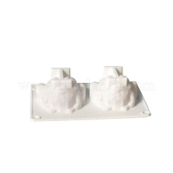 DIY-Kerzenformen aus lebensmittelechtem Silikon&nbsp;PW-WGBB5D3-01