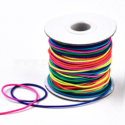 Tondo corda elastica&nbsp;EC-R001-1mm-MB