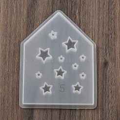 Diy Silikonformen&nbsp;DIY-H176-01F