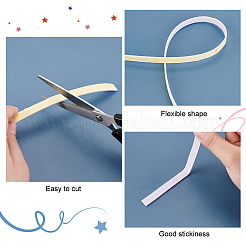 3 Rolle 3 Stil 5M EVA-Schaum-Klebebänder&nbsp;TOOL-OC0001-82