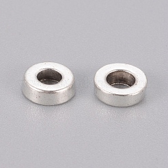 Tibet silber spacer perlen&nbsp;X-LFH10012Y