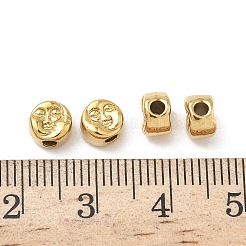 304 Edelstahlperlen&nbsp;STAS-D204-19G