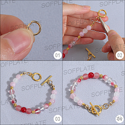 60 pz. Chiusure a ginocchiera in lega stile tibetano&nbsp;FIND-SP0001-23G