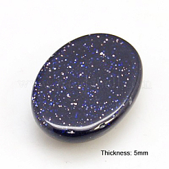 Edelstein-Cabochons&nbsp;G-H1596-18x13x5mm-13