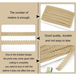 Polyesterband&nbsp;OCOR-WH0068-09