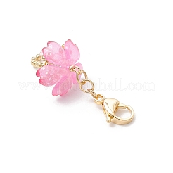 Set di decorazioni con ombrello&nbsp;HJEW-MZ00280-02