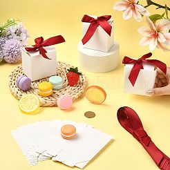 Geschenkboxen aus Pappe für Süßigkeiten&nbsp;CON-FZC0002-003D-1