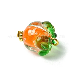 Glas-Anhänger&nbsp;PALLOY-JF02561