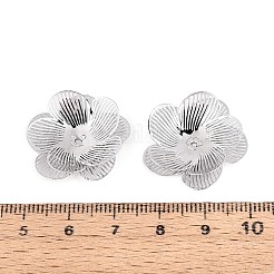 Messing Perle Kappen & Kegel Perlen&nbsp;KK-N278-03P