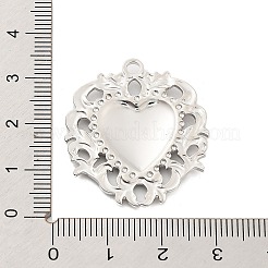 Messing Anhänger & Charms&nbsp;LS-KK-I707-03P