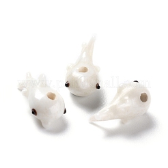 Perline murano fatto a mano&nbsp;LAMP-F020-16