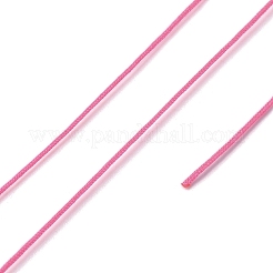 Cordino intrecciato in nylon&nbsp;LS-NWIR-C003-02S