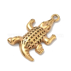 Pendentifs en acier inoxydable 304&nbsp;STAS-D222-02G