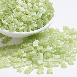 Perles miyuki tila&nbsp;SEED-MY05-TL143FR