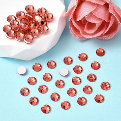 Piedras planas preciosas® maxima crystal sin fijación por calor&nbsp;Y-PRC-NSS8-90350